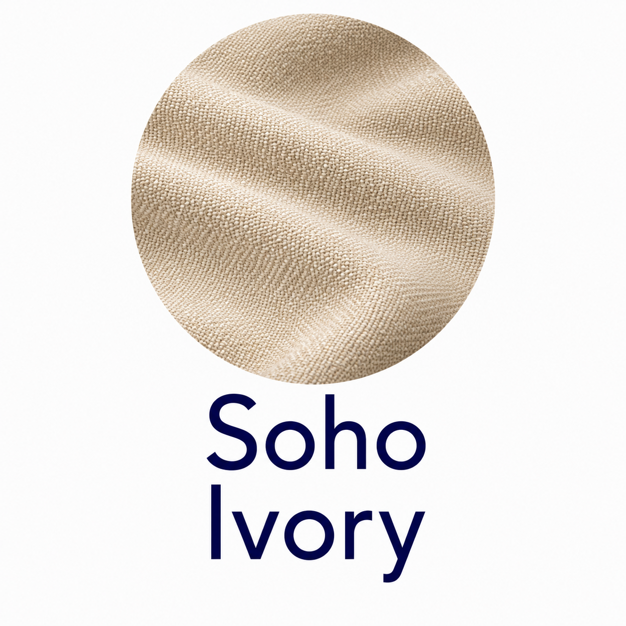 Soho Ivory 